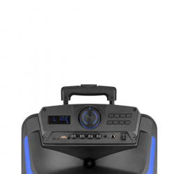 CAIXA DE SOM 550W AMPLIFICADA SP403 PULSE