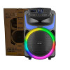 CAIXA DE SOM 550W AMPLIFICADA SP403 PULSE