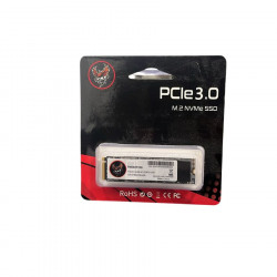 SSD 512GB M.2 FNXNV 512G NVME PCIe 2280 FNX GAMER