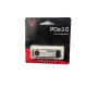 SSD 512GB M.2 FNXNV 512G NVME PCIe 2280 FNX GAMER
