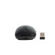MOUSE SEM FIO C3TECH RECARREGAVEL DUAL MODE BLUET+NANO M-BT60BK 1600DPI PRETO