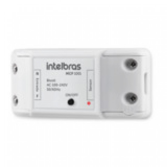 ACIONADOR WI-FI SMART MCP 1001 INTELBRAS 4660139