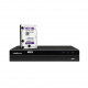 DVR 4 CANAIS MHDX 1304 C/HD 1TB INTELBRAS 4581082