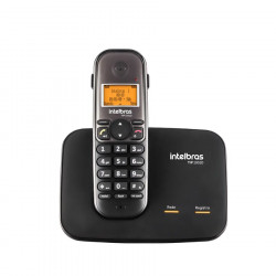 TELEFONE  SEM FIO IP TIP 1001D INTELBRAS 4061001