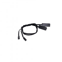 SENSOR FIM DE CURSO GILTAR SFC 01 PRETO