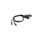 SENSOR FIM DE CURSO GILTAR SFC 01 PRETO