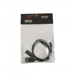 SENSOR FIM DE CURSO GILTAR SFC 01 PRETO