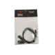 SENSOR FIM DE CURSO GILTAR SFC 01 PRETO