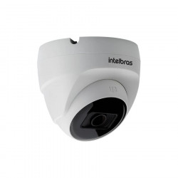 CAMERA DOME VHD 1220 D FULL HD G9 2.8MM INTELBRAS 4560163