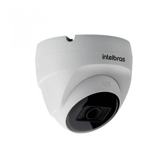 CAMERA DOME VHD 1220 D FULL HD G9 2.8MM INTELBRAS 4560163