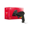 LEITOR DE CODIGO DE BARRA COM FIO C3TECH 1D LB-51BK