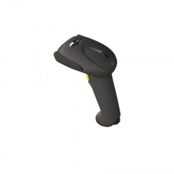 LEITOR DE CODIGO DE BARRA COM FIO C3TECH 1D LB-51BK