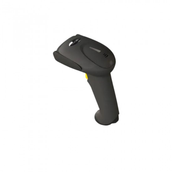 LEITOR DE CODIGO DE BARRA COM FIO C3TECH 1D LB-51BK