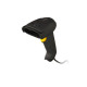 LEITOR DE CODIGO DE BARRA COM FIO C3TECH 1D LB-51BK