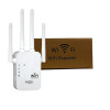 REPETIDOR DE SINAL 300MBPS XL-Q5