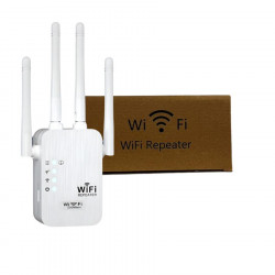 REPETIDOR DE SINAL 300MBPS XL-Q5