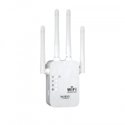 REPETIDOR DE SINAL 300MBPS XL-Q5