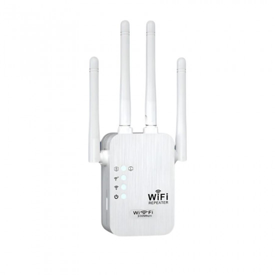 REPETIDOR DE SINAL 300MBPS XL-Q5