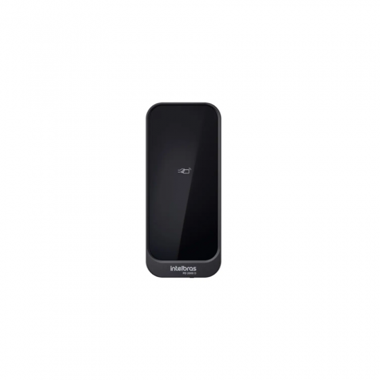 FECHADURA DIGITAL DE SOBREPOR FD 2000 D INTELBRAS 4300367