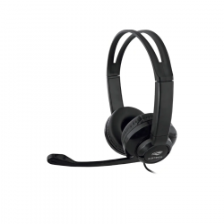 HEADSET GAMER COM FIO USB PH-120BK PRETO C3TECH
