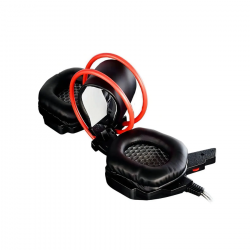 FONE GAMER C/MICROFONE PH-G11BK C3TECH