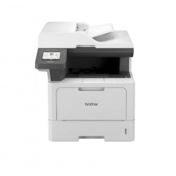 IMPRESSORA DCPL5512DW MULT LASER BROTHER 127V