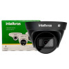CAMERA DOME VIP 1230 D BLACK G4 2.8MM INTELBRAS 4564059
