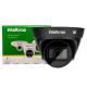 CAMERA DOME VIP 1230 D BLACK G4 2.8MM INTELBRAS 4564059