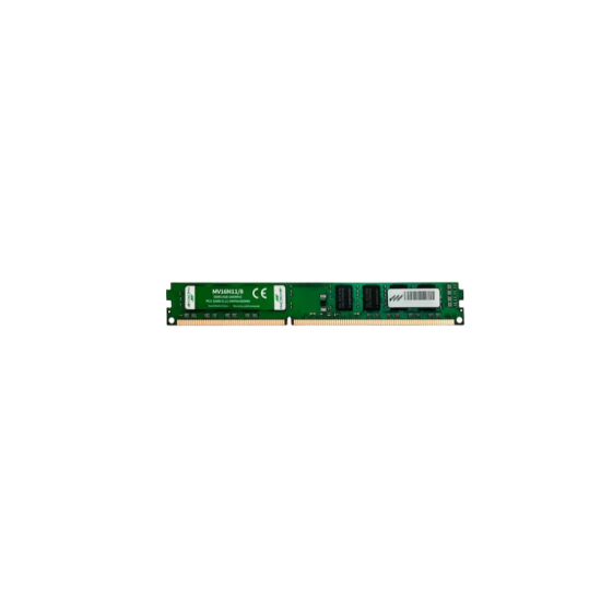 MEMORIA PARA PC 8GB DDR3 12800 1600MHZ MV16N11/8 MACROVIP