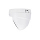 CAMERA DOME VHD 1220 D FULL COLOR + 2.8MM INTELBRAS 4560094