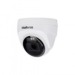 CAMERA DOME VHD 1220 D FULL COLOR + 2.8MM INTELBRAS 4560094