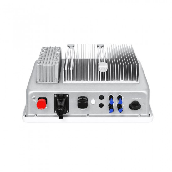 INVERSOR 10K SAJ MONO AFCI R6 220V 3MPPT