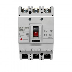 DISJ TRIP DLJ250E 150A