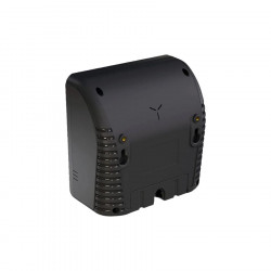 LEITOR DE CODIGO DE BARRA COM FIO USB C3TECH 1D/2D FIXO LB-D2200