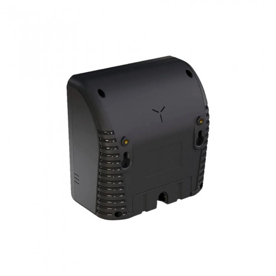 LEITOR DE CODIGO DE BARRA COM FIO USB C3TECH 1D/2D FIXO LB-D2200