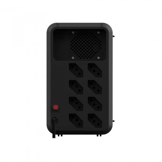 NOBREAK 1200VA 220V ATTIV INTELBRAS 4822208