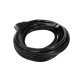 CABO HDMI 10M ATOMO HDMI-10M-Y PRETO