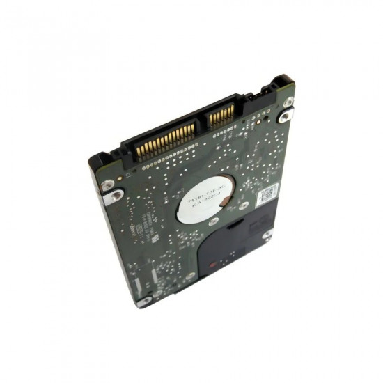 HDD 500GB PARA NOTEBOOK 2.5 SATA 2 HTS545050A7E380 HGST