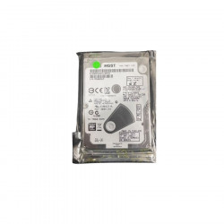 HDD 500GB PARA NOTEBOOK 2.5 SATA 2 HTS545050A7E380 HGST