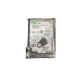 HDD 500GB PARA NOTEBOOK 2.5 SATA 2 HTS545050A7E380 HGST