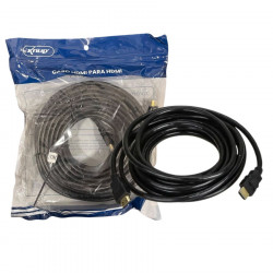 CABO HDMI 20M 1.4 KNUP KP YP5000
