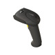 LEITOR CODIGO DE BARRA C3TECH COM FIO 1D FIXO LB-W200BK