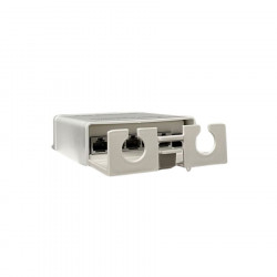 REPETIDOR POE DE 5 PORTAS IP65 104GF 10/100/1000 MBPS