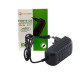 FONTE DE ALIMENTAÇÃO 12V 3A BIVOLT PLUG P4 MAX AMPER