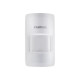 SENSOR INFRAVERMELHO PASSIVO SEM FIO IVP 8000 PET G2 INTELBRAS 4540056