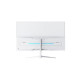 MONITOR GAMER 23,8 CURVO BRANCO TRACE BM24FH1GCW BLUECASE  FULL HD / 75 HZ / HDMI / VGA / R2800