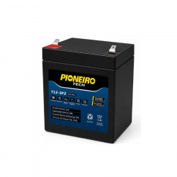 BATERIA 12V 5AH PIONEIRO TECH T12-5F2