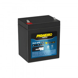 BATERIA 12V 5AH PIONEIRO TECH T12-5F2