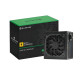 FONTE ATX 500W BLU500-ATPS2 BIVOLT AUTOMATICO BLACK BLUECASE