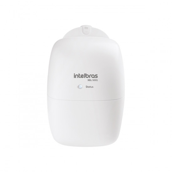 MODULO DE CHOQUE XEL 5001 INTELBRAS 4550004 MODULO DE CHOQUE XEL 5001 INTELBRAS 4550004